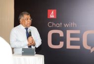 BML CEO