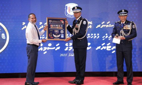 CP Hameed