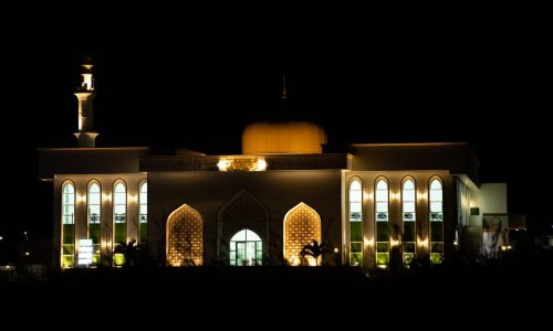 ހއ. ދިއްދޫ އިސްލާމީ މަރުކަޒު, ފޮޓޯ؛ އިސްލާމިކް މިނިސްޓްރީ