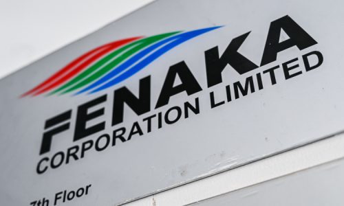 Fenaka