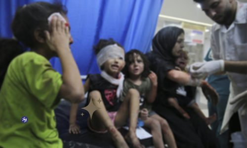 Gaza 21