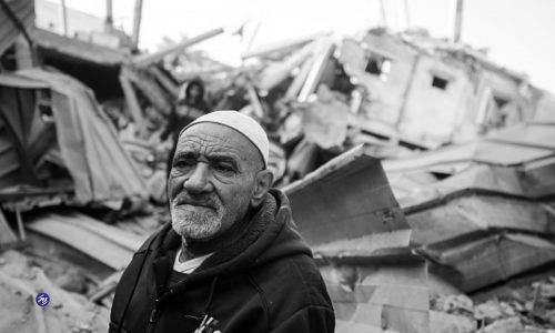 Gaza Plastine