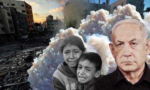 Gaza