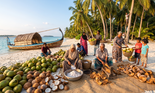 އޭއައި އިން ޖެނެރޭޓްކޮށްފައި