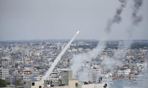 Hamas hamalaa