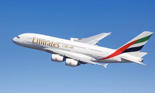 emirates