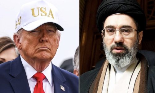 Iran Usa