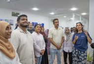ފޮޓޯ:  ފުވައްމުލައް  ސިޓީ  ކައުންސިލް