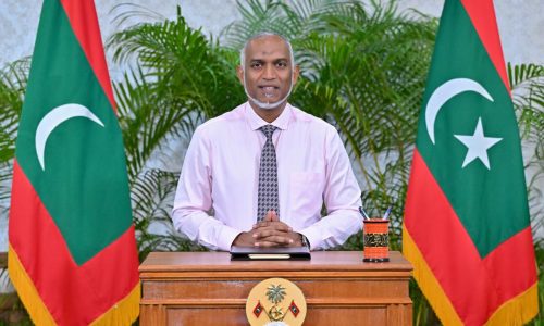 muizzu gang bill
