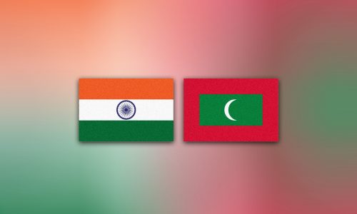 India Maldives