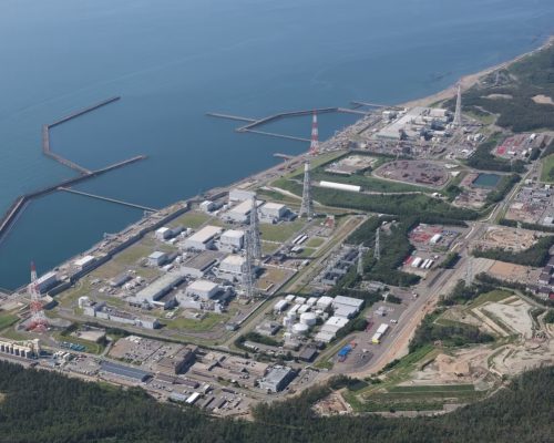 ދުނިޔޭގެ އެންމެ ބޮޑު ނިޔުކްލިޔަރ މަރުކަޒު ޖަޕާނުގައި އަލުން ހުޅުވަނީ، ފޮޓޯ: ގެޓީ