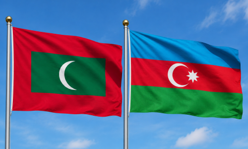 Maldives Azerbaijan