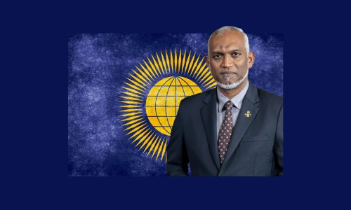Muizzu Commonwealth
