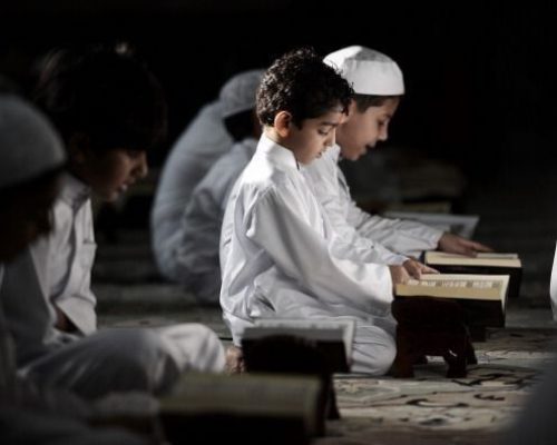 Quran