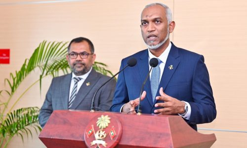 Muizzu