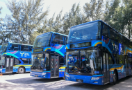 bus