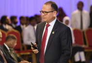 Adam shareef