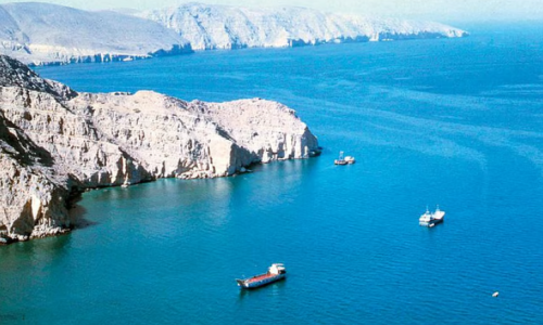 Hormuz