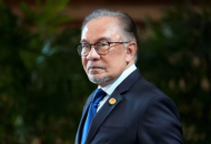 Malay anwar
