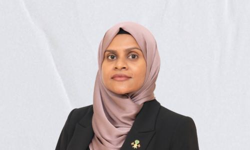 މަޖިލީހުގެ ކައުންސެލް ޖެނެރަލް ފާޠިމަތު ފިލްޒާ