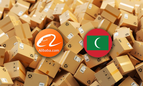 Alibaba Maldives