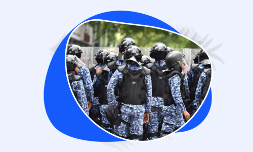 police