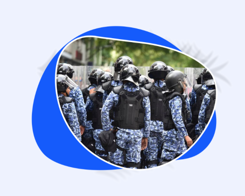 police
