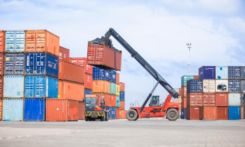 container customs MPL