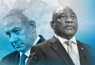 South africa israel