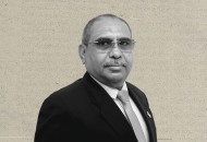 ލެކްޝަންސް ކޮމިޝަނުގެ ރައީސް މުހައްމަދު ޒާހިދު