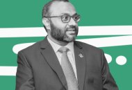 އިސްލާމިކް މިނިސްޓަރު ޑރ. ޝަހީމް