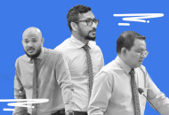 PNC majlis
