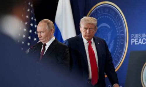 trump putin