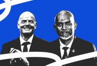 Muizzu FIFA