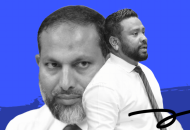 Mohamed Ismail Imran ދޮގު ވާހަކަ ފެތުރުމަކީ އިމްރާނުގެ ހަށީގައި ހިފާފައި ހުންނަ، އިސްލާމްދީނާ ދުރު ޢަމަލެއް: މެންބަރު މުޙައްމަދު އިސްމާޢީލް، އާޓްވޯކް: ފިޔަ