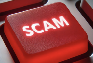 scam