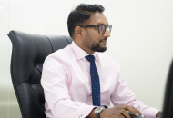 ޑރ. ޝާހް މާހިރު