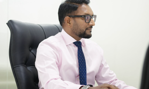 ޑރ. ޝާހް މާހިރު