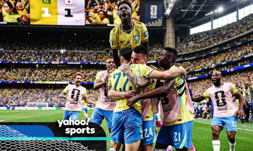 brazil