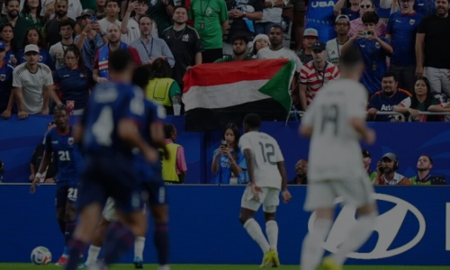 Palestine world cup 2026