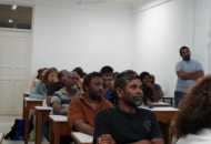 ސަމްޕާގެ ހާއްސަ ހަރަކާތްތަކެއް އދ. އަތޮޅާއި މާލޭގައި ކުރިއަށް ގެންދިއުން، ފޮޓޯ: މޫސުމީ ބަދަލުތަކާއި ތިމާވެށްޓާއި ހަކަތައާ ބެހޭ ވުޒާރާ