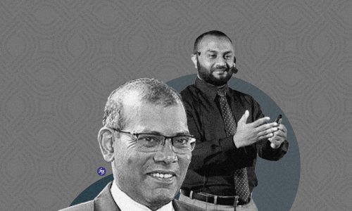 Shaheem Nasheed
