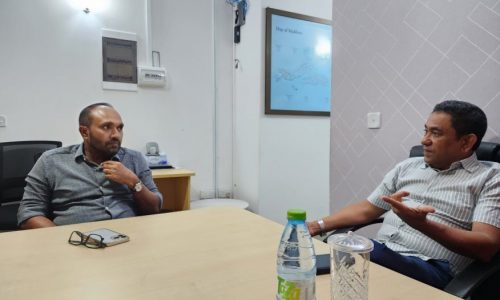 Yameen PNF and Jameel