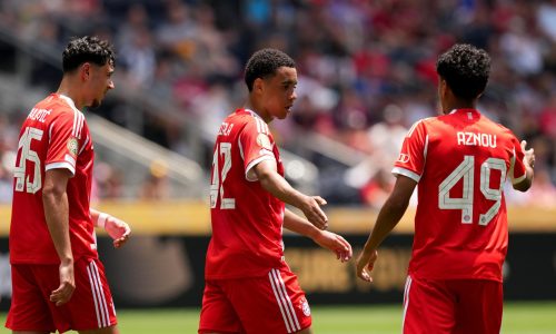 bayern