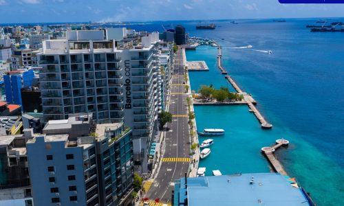 ބޮޑުތަކުރުފާނު މަގު ތަރައްޤީކުރުން: މި މަހުގެ 26 އަށް ނިންމާލެވޭނެ: އެމްޓީސީސީ