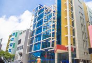 ކަސްޓަމްސް ބިލްޑިންގ