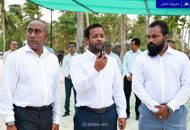 ލ.ގަމު ގޮނޑުދޮށް ހިމާޔަތްކުރުމުގެ މަޝްރޫޢު އެމްޓީސީސީއާ ޙަވާލުކޮށްފި