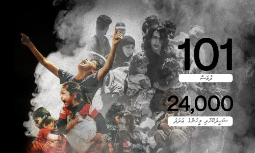 gaza 101
