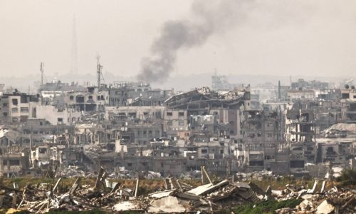 gaza