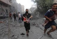 gaza